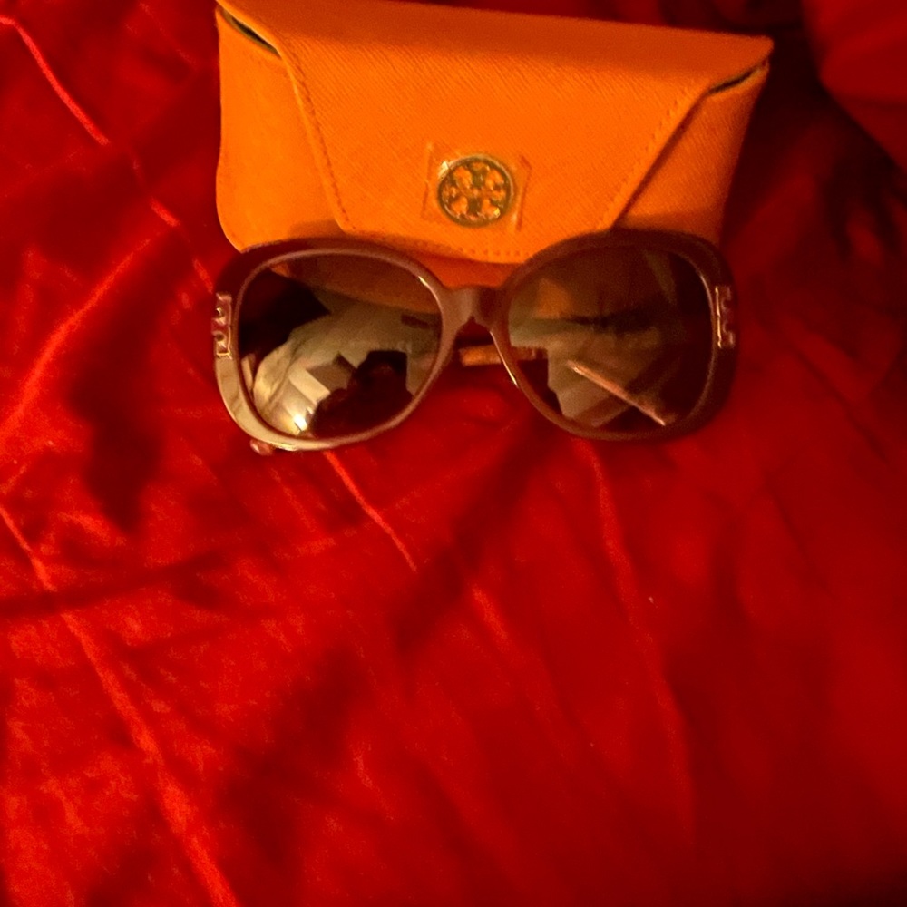 Tory Burch sunglasses